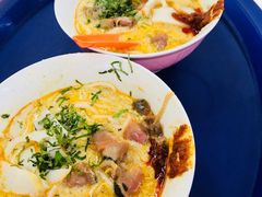 -结霜桥叻沙