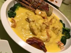 -上海千禧海鸥大酒店