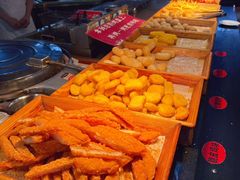 -聚盛源蒸汽海鲜火锅烤肉自助(巨川金海岸购物广场店)