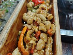 -竹一味·竹筒饭