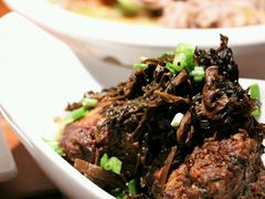 -绿茶餐厅(华联万柳店)