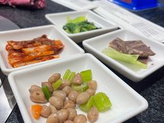 -海花锅盖烧烤店(怡馨家园店)