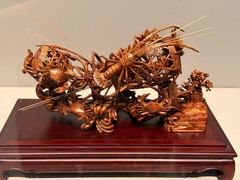 -北京工艺美术博物馆