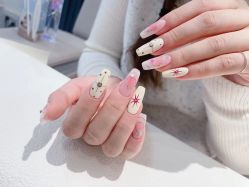 -伊奈尔美甲美睫