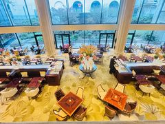 -羿庭 Peacock Alley(上海外滩华尔道夫酒店)