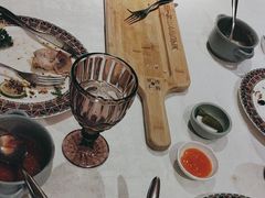 -俄士厨房(环球港店)