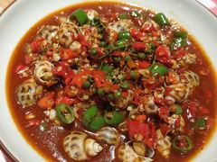 -辣小鲜·南昌大排档(船山路店)