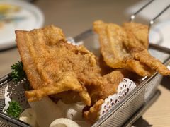 -前海沿·青岛菜(李沧万达店)