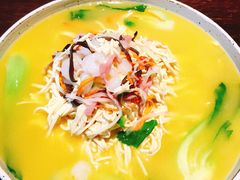 -扬州狮子楼·非遗淮扬菜(总店)