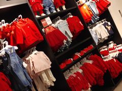 -H&M(鹏欣水游城店)