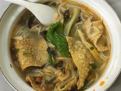 -丽丽三鲜螺蛳粉(田林路店)