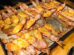 -芭菲盛宴·环球美食(北城国际店)