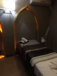 -清悦SPA美容