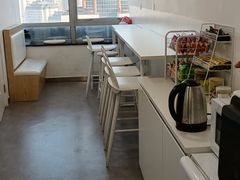 -白鲸自习室(公主坟店)