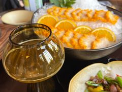 -滇野云南野生菌餐厅(陕西南路店)