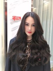 -名发世家烫染