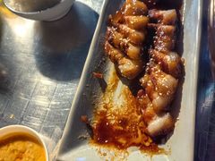 -明本湛江鸡•海鲜小厨(陈家祠店)
