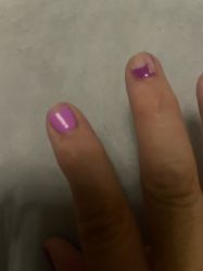 -UMl Nail 尤米美甲美睫半永久