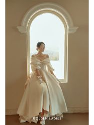 -金夫人婚纱摄影