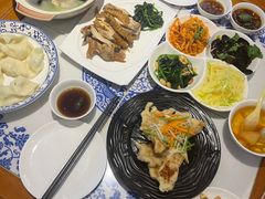 -东方饺子王(大屯路店)