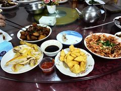 -妈妈的小作坊(陈家镇店)