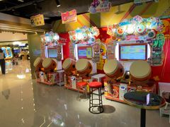 -环游嘉年华(广州-天河城店)