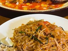 -泰国餐厅 Thai Food(裕华万达店)