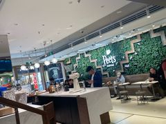 -Peet's Coffee皮爷咖啡(豫园店)