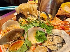 -泰盏鬼·颓废冬阴(陈家祠扬韬店)
