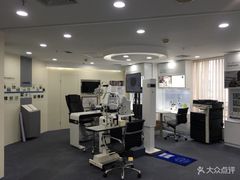 -优视力蔡司眼镜验配中心(越秀城市广场奥莱店)