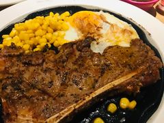 -豪客来牛排(夫子庙店)