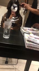 大厅-恒沙廊