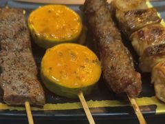 -牛邸·烧肉饭(来福士店)
