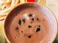 -麦当劳(朝阳路得来速店)