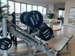 -YCHL FIT 健身(星寰店)