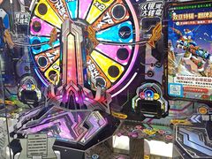 -星际传奇(新都七一国际广场店)