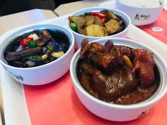 -食悦天美食广场(西安CityOn熙地港购物中心店)