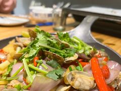 -赵家铺烧烤(合江店)