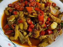 -小口味