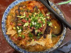 -螺世纪螺蛳粉·桂味小排档(裕德店)