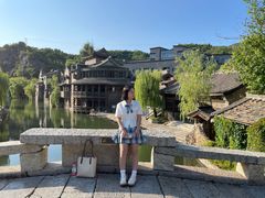 -步步高桥头糕