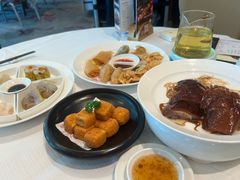 -金悦轩海鲜酒家(拱北店)