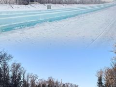 -棋盘山冰雪大世界