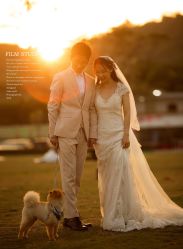 -菲林婚纱摄影工作室