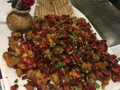 -庆合府重庆大排档(紫都城店)