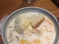 -云海肴·汽锅鸡·云南菜(天津国金汇店)