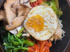 -首尔馆韩国料理(金童路店)