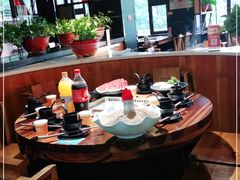 -要德火锅(鼓楼店)