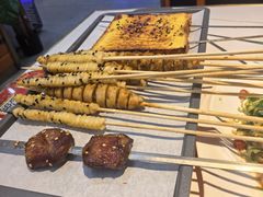 -亿牌牌东北烧烤(博物馆旗舰店)