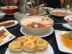 -一块豆腐·海鲜·家常菜(李沧书院路店)